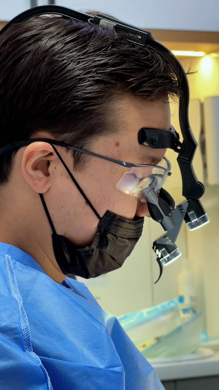 Доктор Аскар